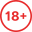 18+