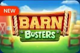Barn Busters