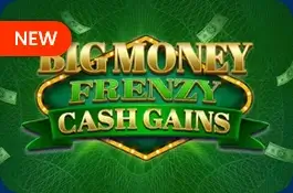 Big Money Frenzy