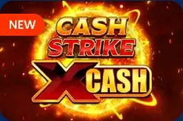 Cash Strike