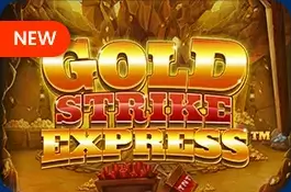 Gold Strike