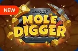 Mole Digger