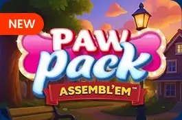 Paw Pack