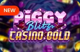 Piggy Blitz